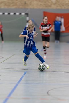 Bild 305 - wDJ Loewinnen Cup D1